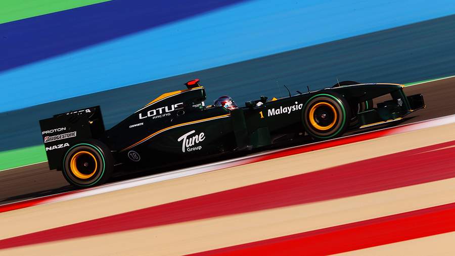 Великая гонка: с чего начиналась «Формула-1»