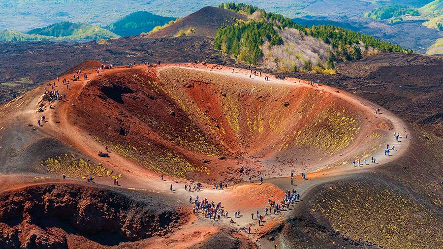 Привал ковидиантов: куда отправиться из карантина