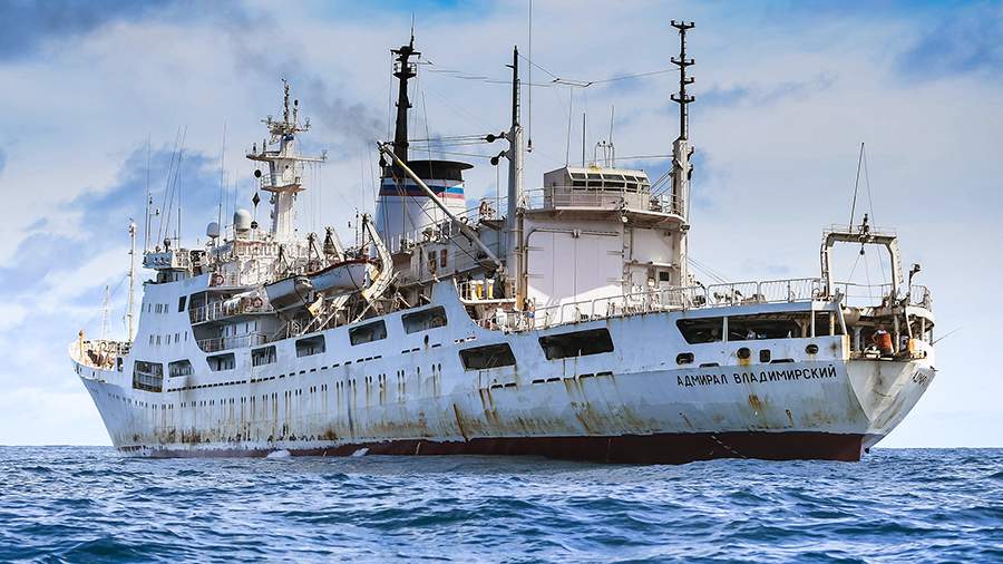 Гениальное закрытие: как самоизолироваться в кругосветном путешествии