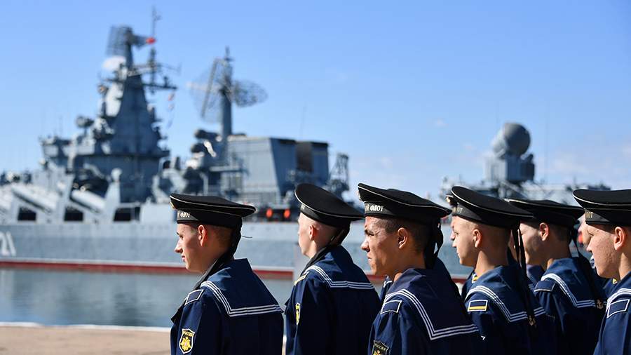 Техника безопасности: чем может гордиться Черноморский флот