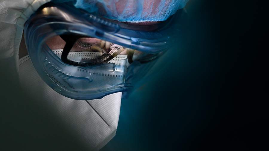 Нестойкая ремиссия: как работают медики после карантина