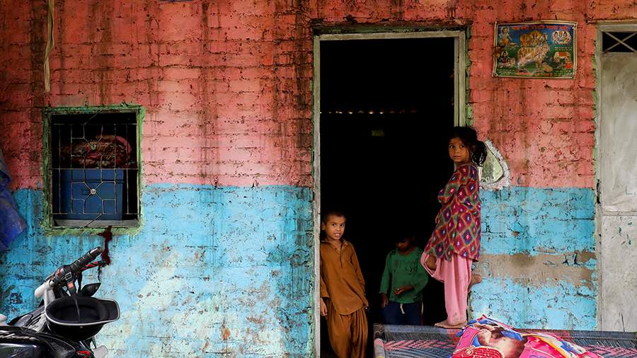 Сбежавшие невесты: почему индуисты уезжают из Пакистана