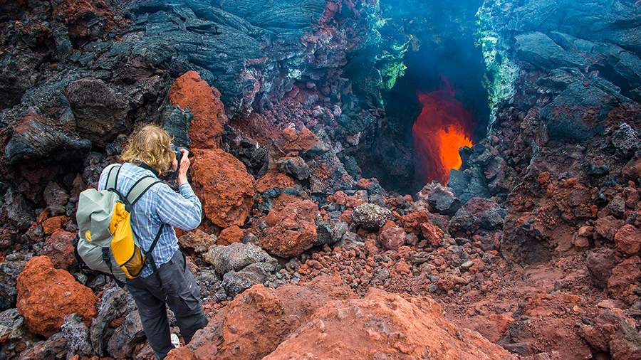 Экзотический полуостров: почему все едут на Камчатку