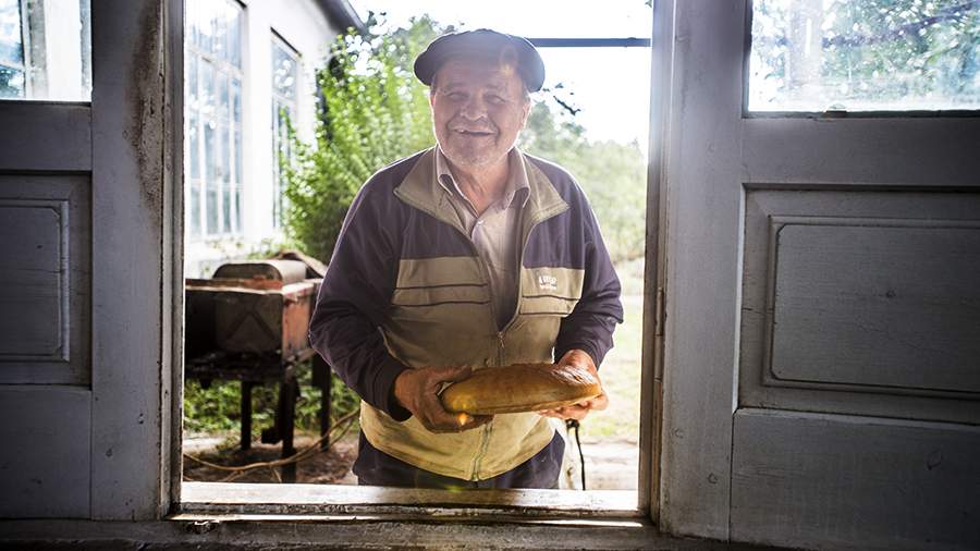 Родной колхоз: чем живет русская деревня в Азербайджане