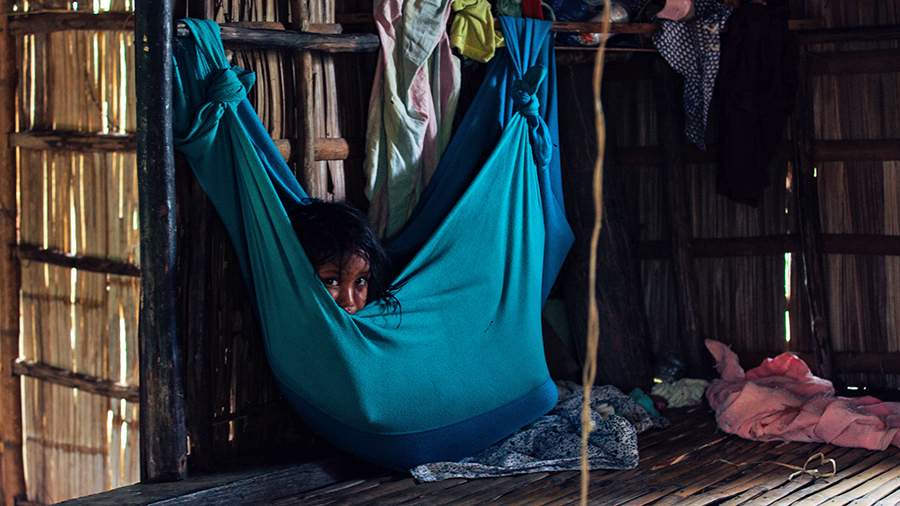 Бесплатная доставка: почему мангианы никогда не теряют письма