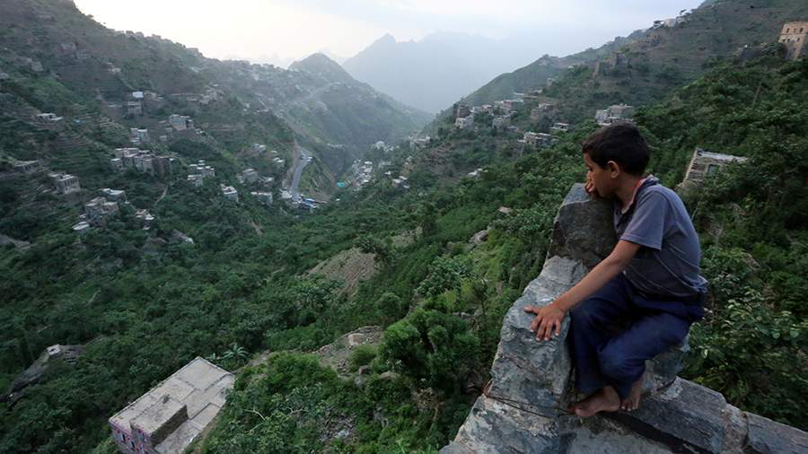 Запас высоты: почему катаклизмы обходят Даламлам стороной