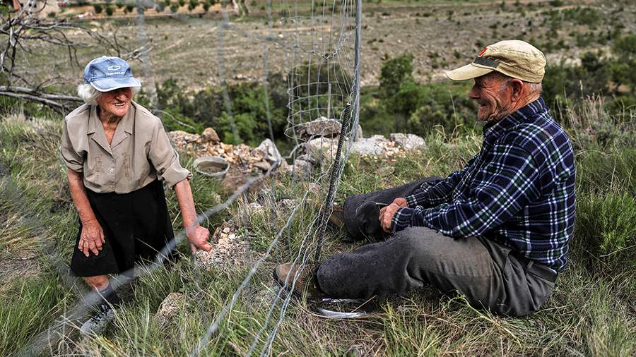 Одни дома: как стать счастливым в заброшенной деревне