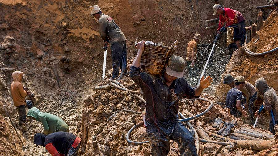 Драгоценная жизнь: как найти свой алмаз