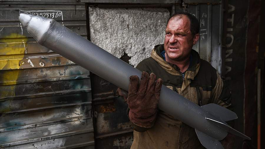 Зал орудий: как собрать «Катюшу» в гараже