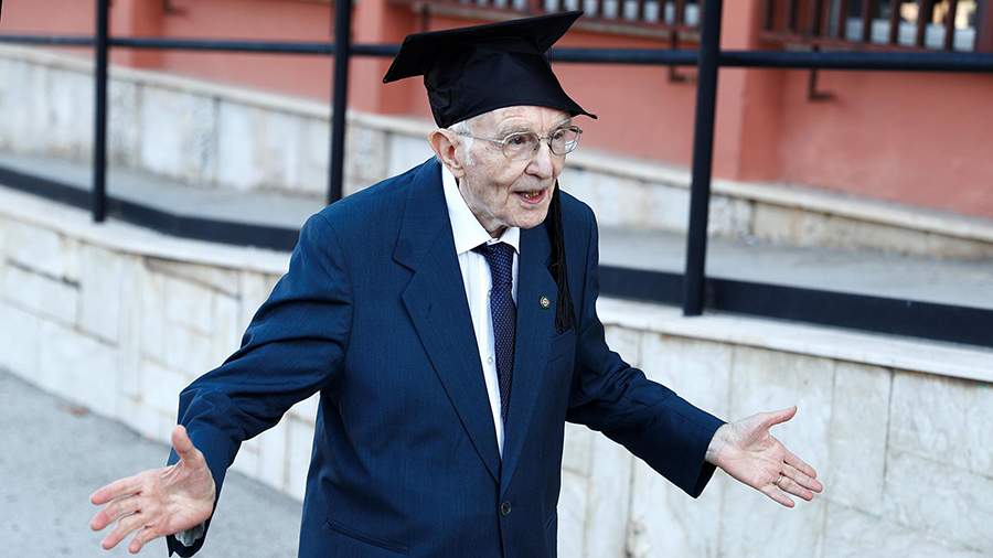 Аттестат зрелости: как в 96 закончить вуз с отличием