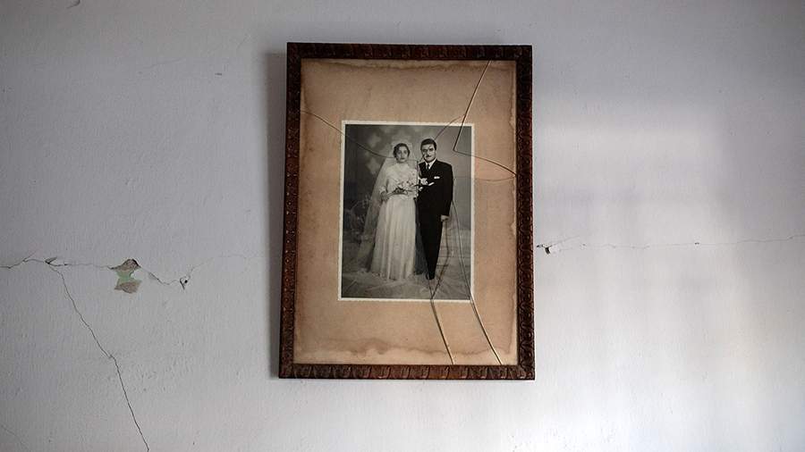 Зона Карантина: что происходит в разрушенном Бейруте