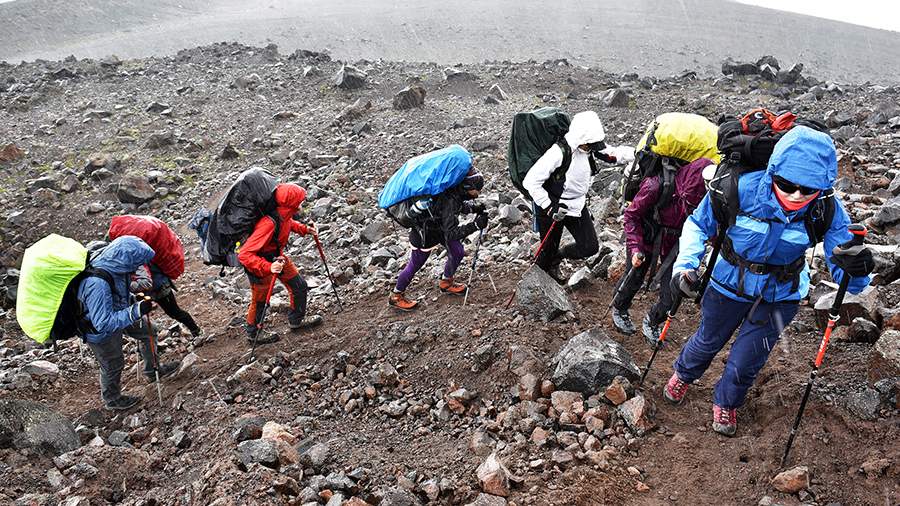 Набор высоты: что можно увидеть по пути на Эльбрус