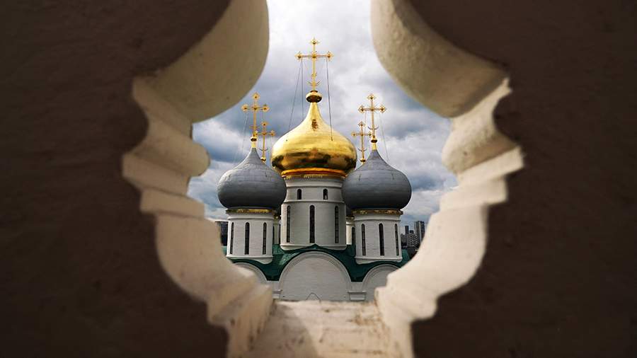 Непростая история: как возрождается Новодевичий монастырь