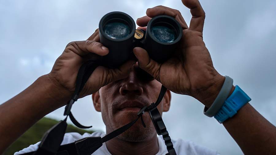 Коренные породы: кто спасет тамарау