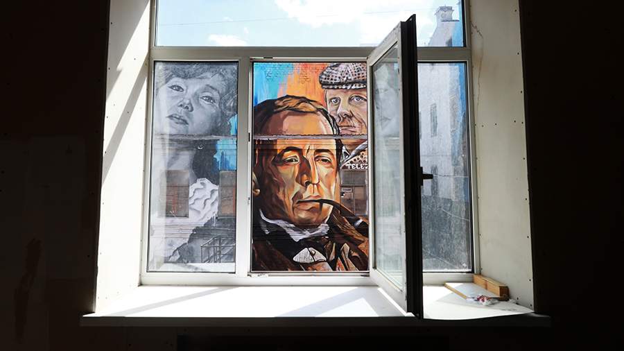 Культподход: как выглядит новый кинокластер в Петербурге