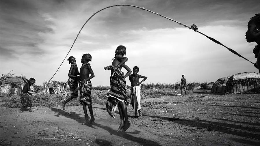 День серебра: объявлены лучшие фото года в Австралии