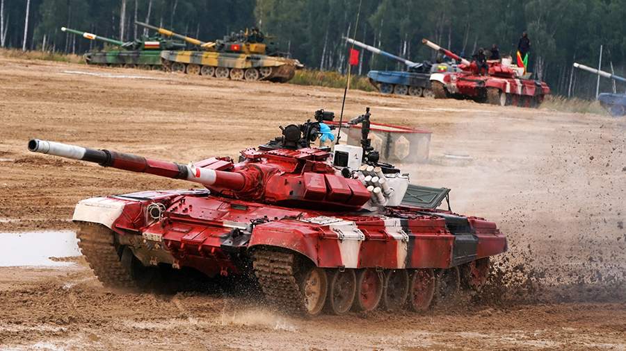 Бойцовский клуб: что происходит на «АрМИ-2020»