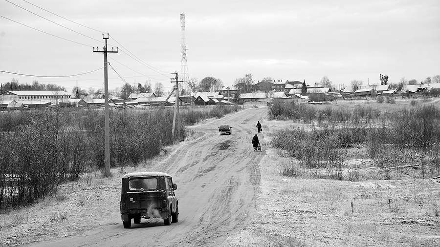 Полный назад: путешествие в 1970-е на теплоходе «Линда»