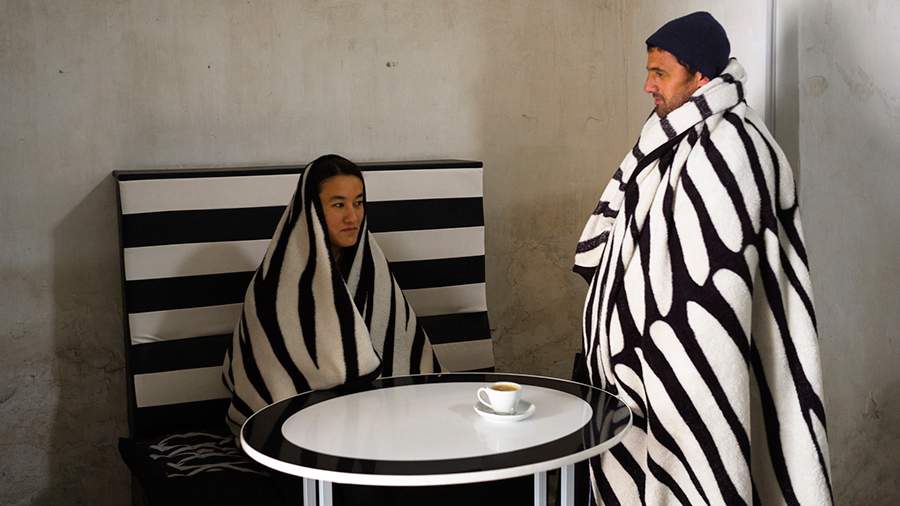 Сердце Азии: такая разная узбекская чайхана