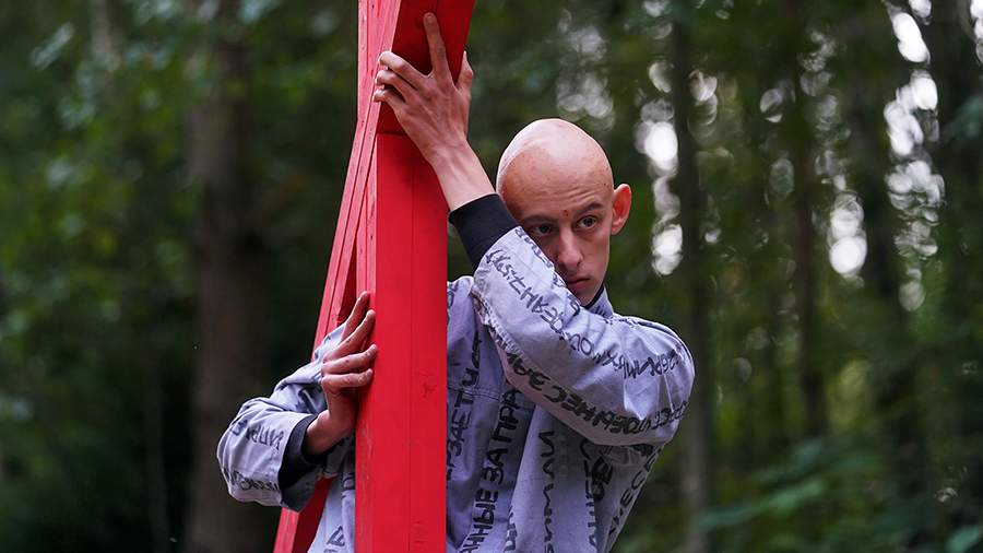 Лень — двигатель искусства: в Никола-Ленивце завершилось «Архстояние»