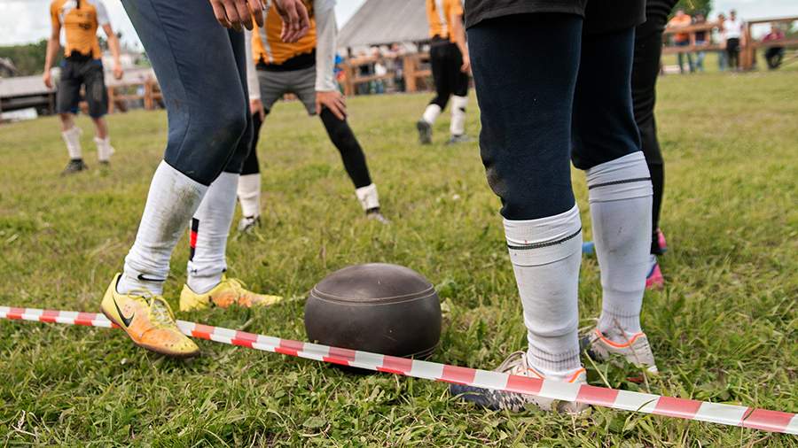 Своя игра: как русские сражаются за килу