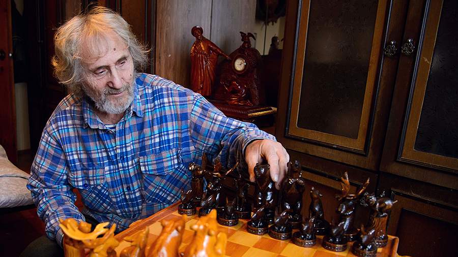 Дело мастера: работа тобольского резчика хранится в Ватикане