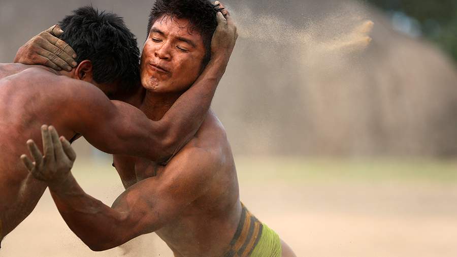 Несчастный случай: почему бойцы хука-хука не радуются победе