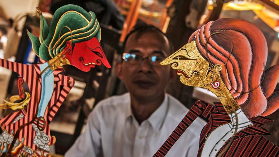 Теневой капитал: как работают яванские кукловоды