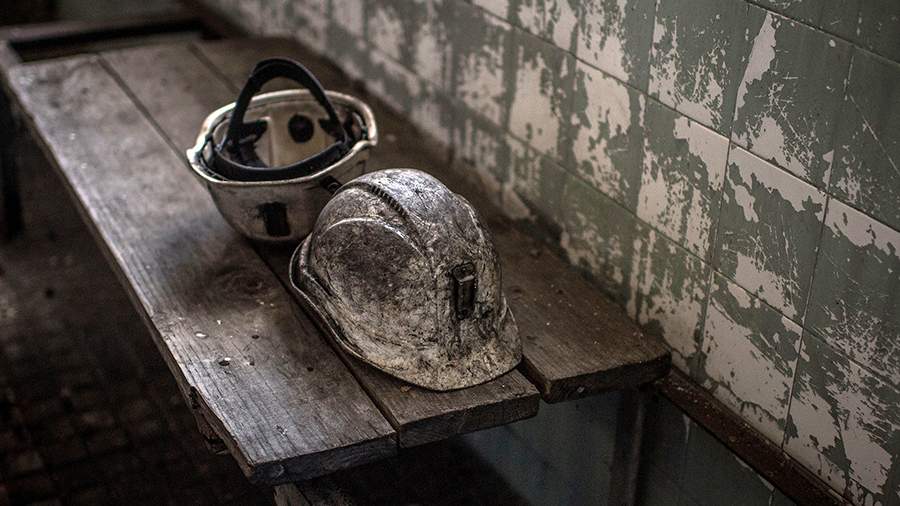 Деды подземелья: почему испанские шахтеры остались без угля