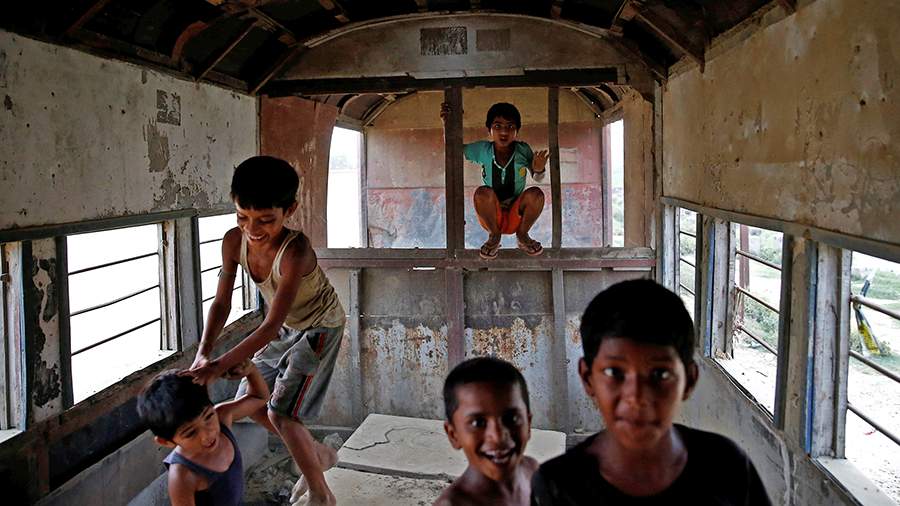 Дорога жизни: что стало с наследием колонистов в Непале