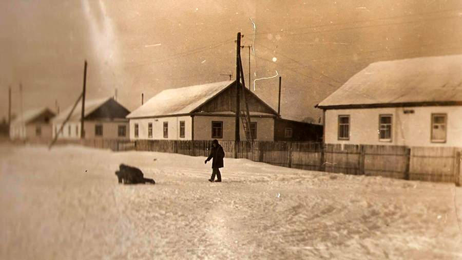 Вызов родины: почему немцы не хотят уезжать из Сибири