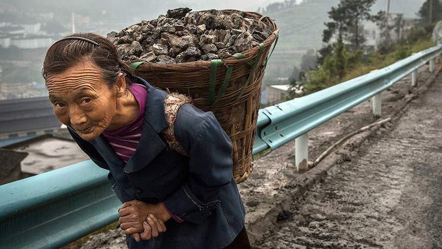 Зеленый шум: как Китай отказывается от угля