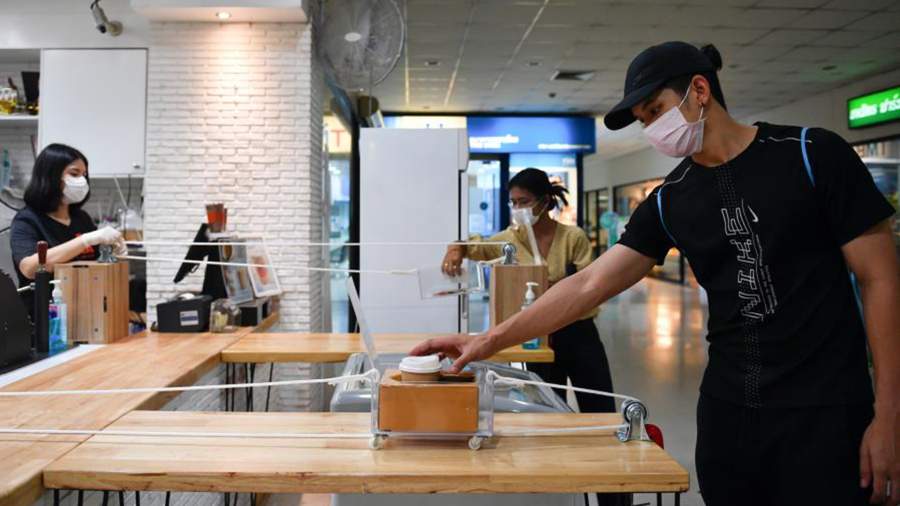 Ирония судьбы: как вирус изменил людей