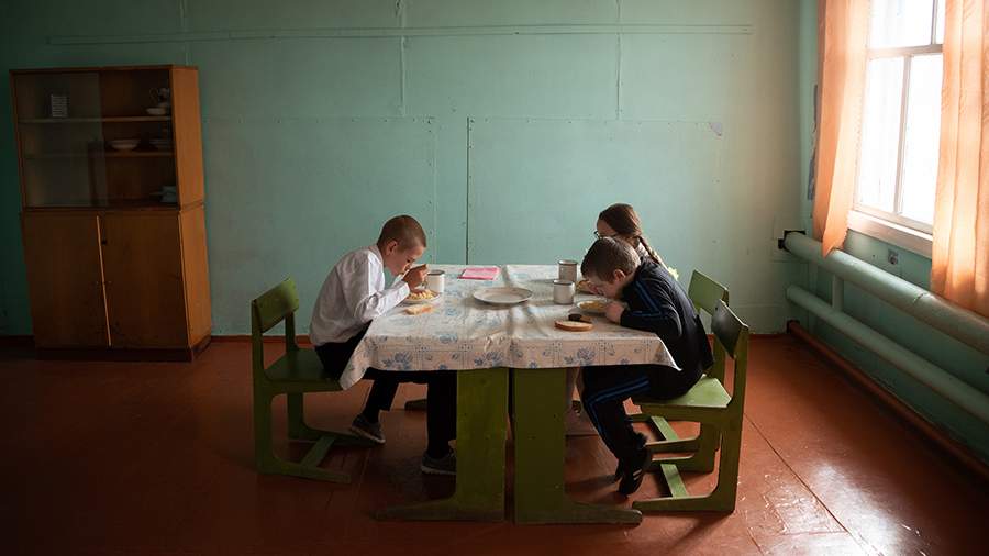 Один в школе: почему в Садовом заканчиваются дети