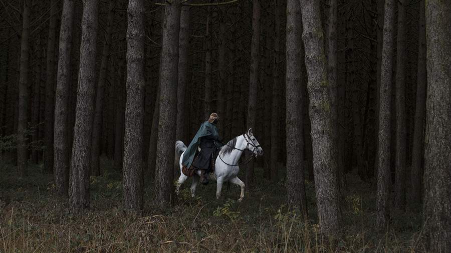 Дорога без конца: как пандемия испортила жизнь пилигримам