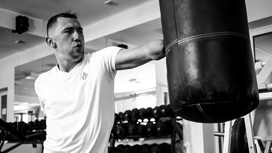 За пределом возможностей: белорусский паралимпиец дает надежду другим