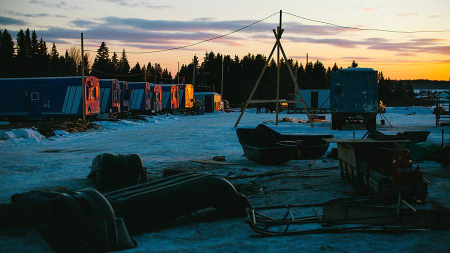 Насквозь видят: как живут геофизики в уральской глуши
