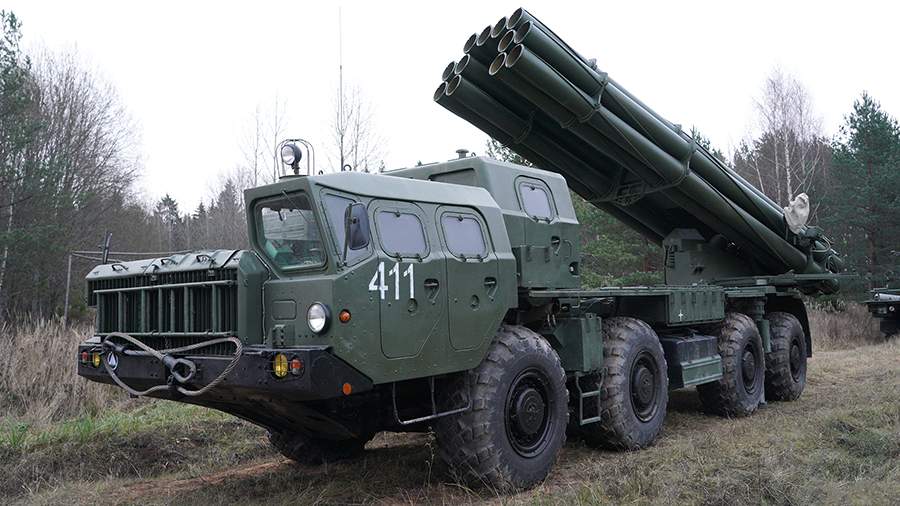 Сила огня и стали: чем оснащается современная российская артиллерия