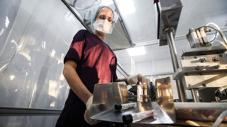 Легкими мазками: как в Москве делают тесты на COVID