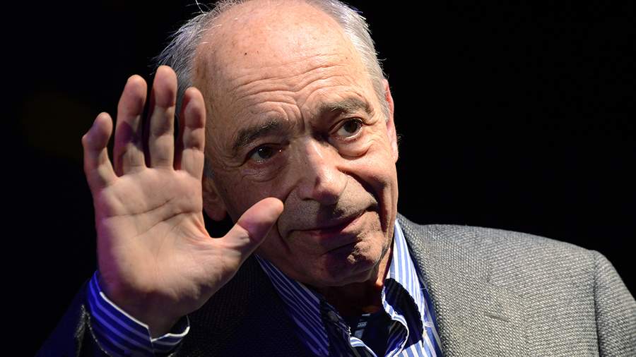 Карта памяти: кто ушел в 2020-м