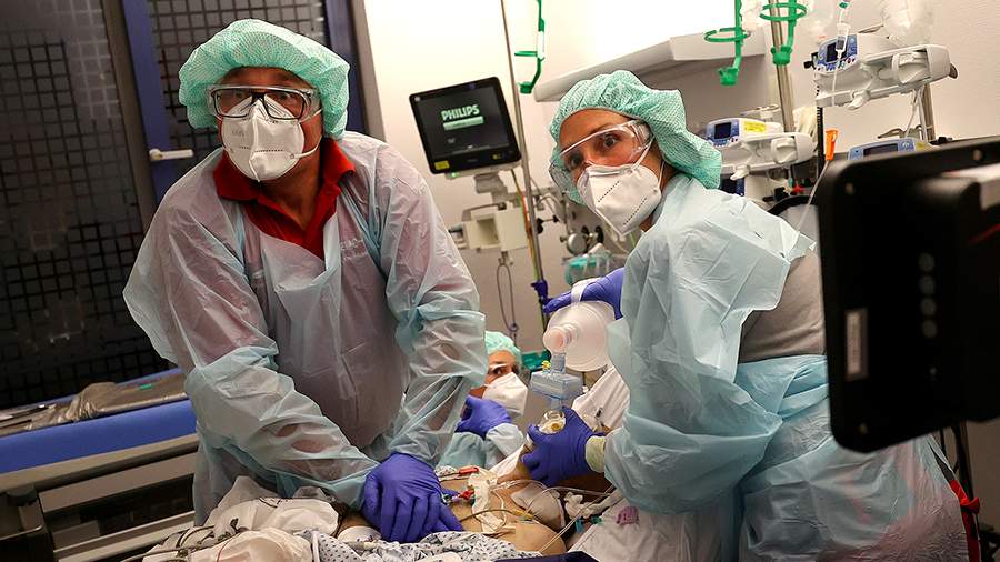 Угар судьбы: чем человечеству запомнится 2020-й