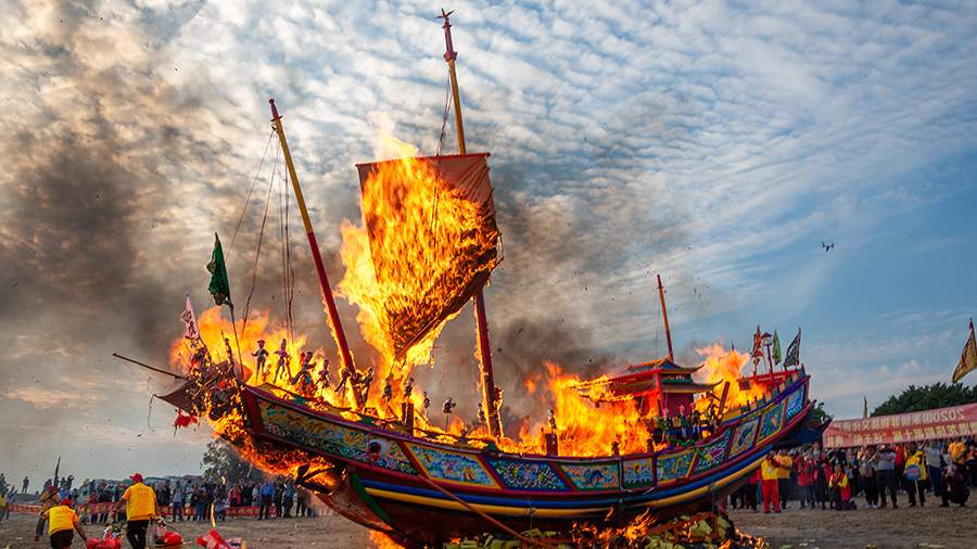 Редкие сокровища: чем пополнился список культурного наследия человечества