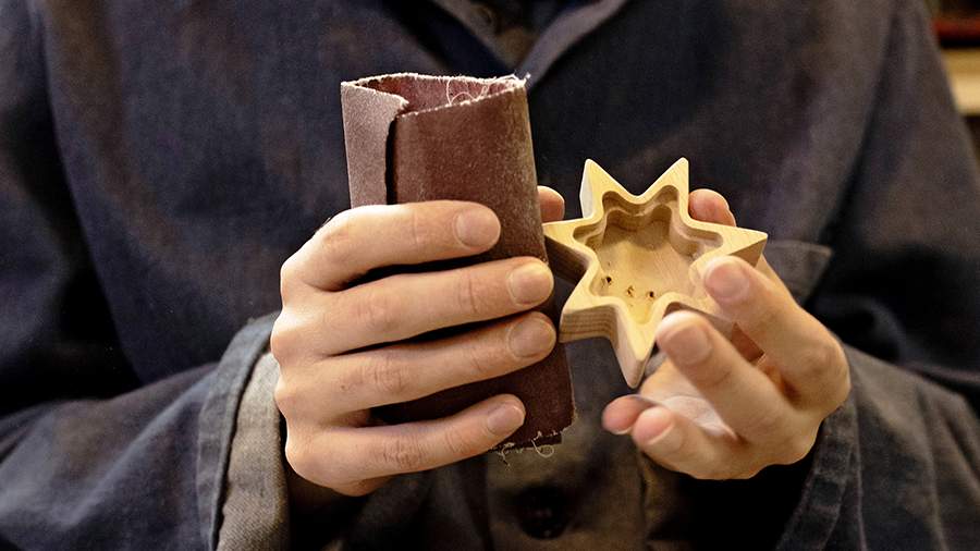 Тихое блаженство: где найти свое ремесло