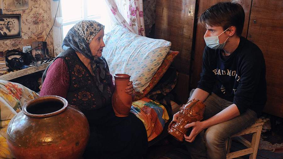 Гончарный друг: как возрождалась федоровская керамика