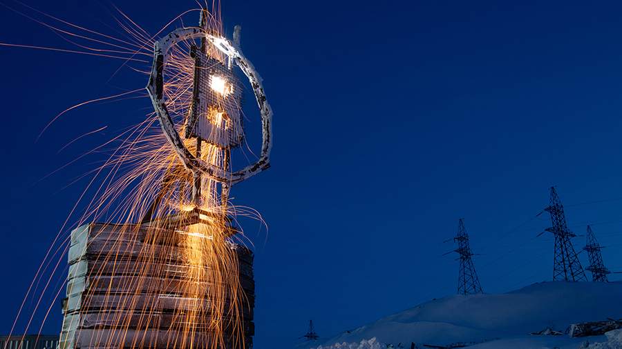 Фермерский продукт: как добыть биткоины за полярным кругом