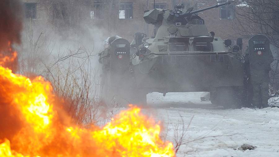 Укрепление силы: на что способны военные инженеры