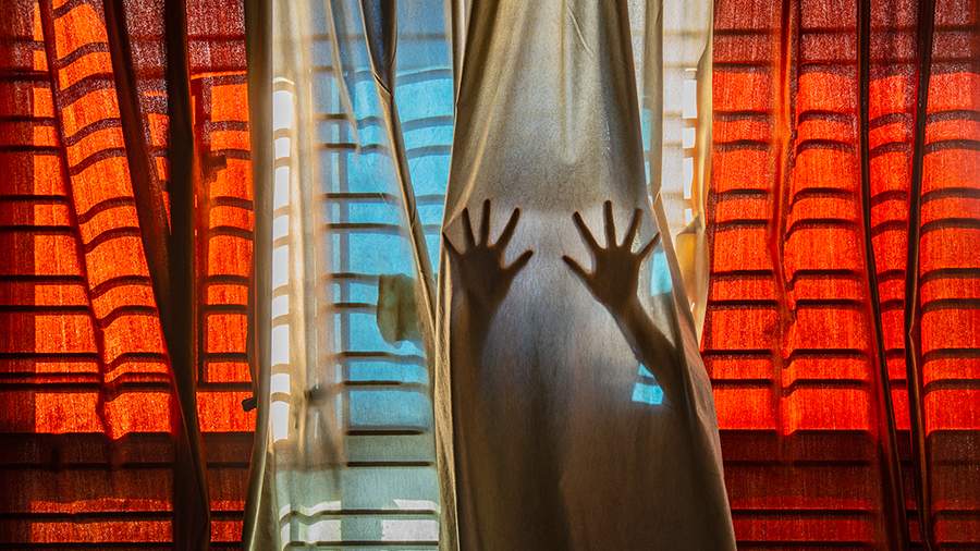 Новый взгляд: лучшие студенческие фотоработы – 2021