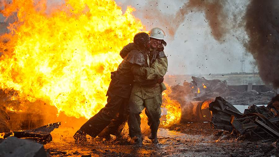 Картина трагедии: чернобыльская катастрофа в кино