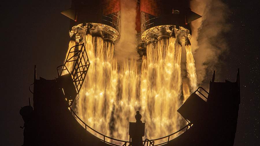 Свежее пополнение: как отправляли корабль на МКС