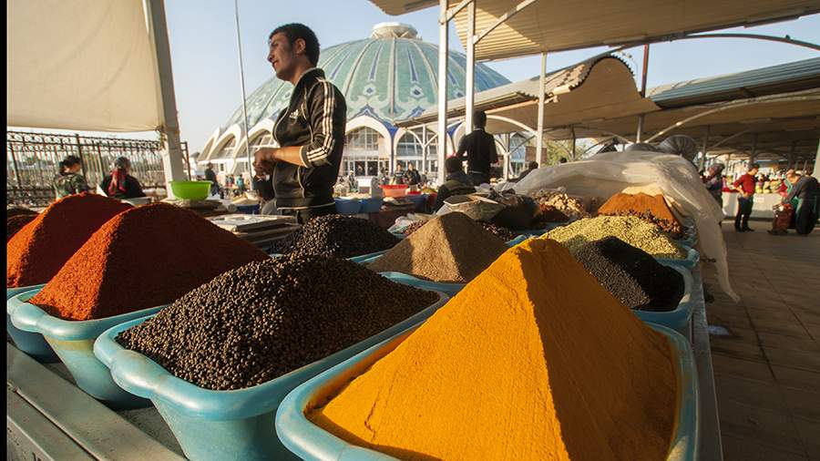 Восточные радости: за чем ездят в Узбекистан